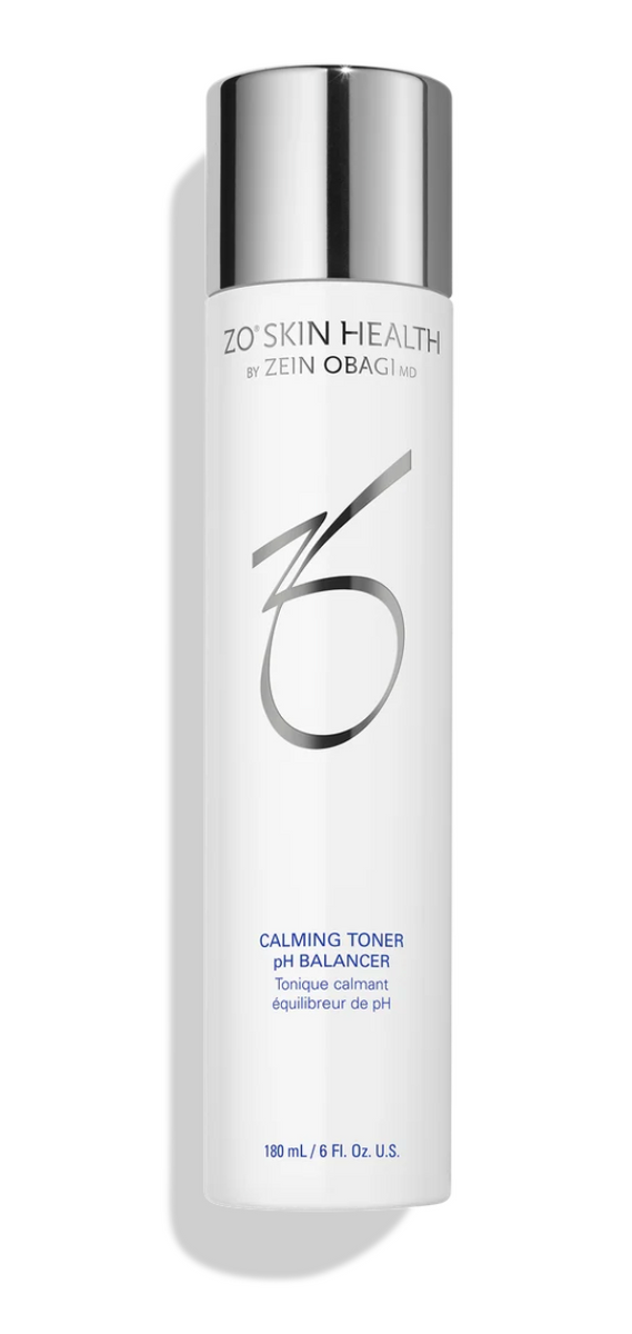 Calming Toner – Kismet Skin Co.