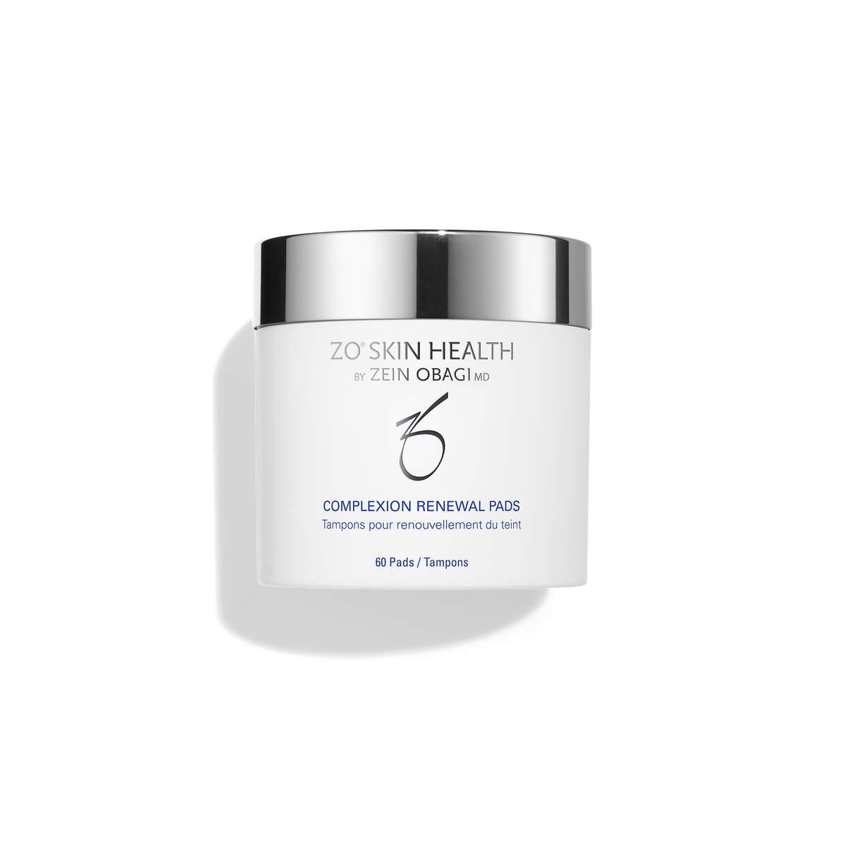 Complexion Renewal Pads (60 ct) – Kismet Skin Co.