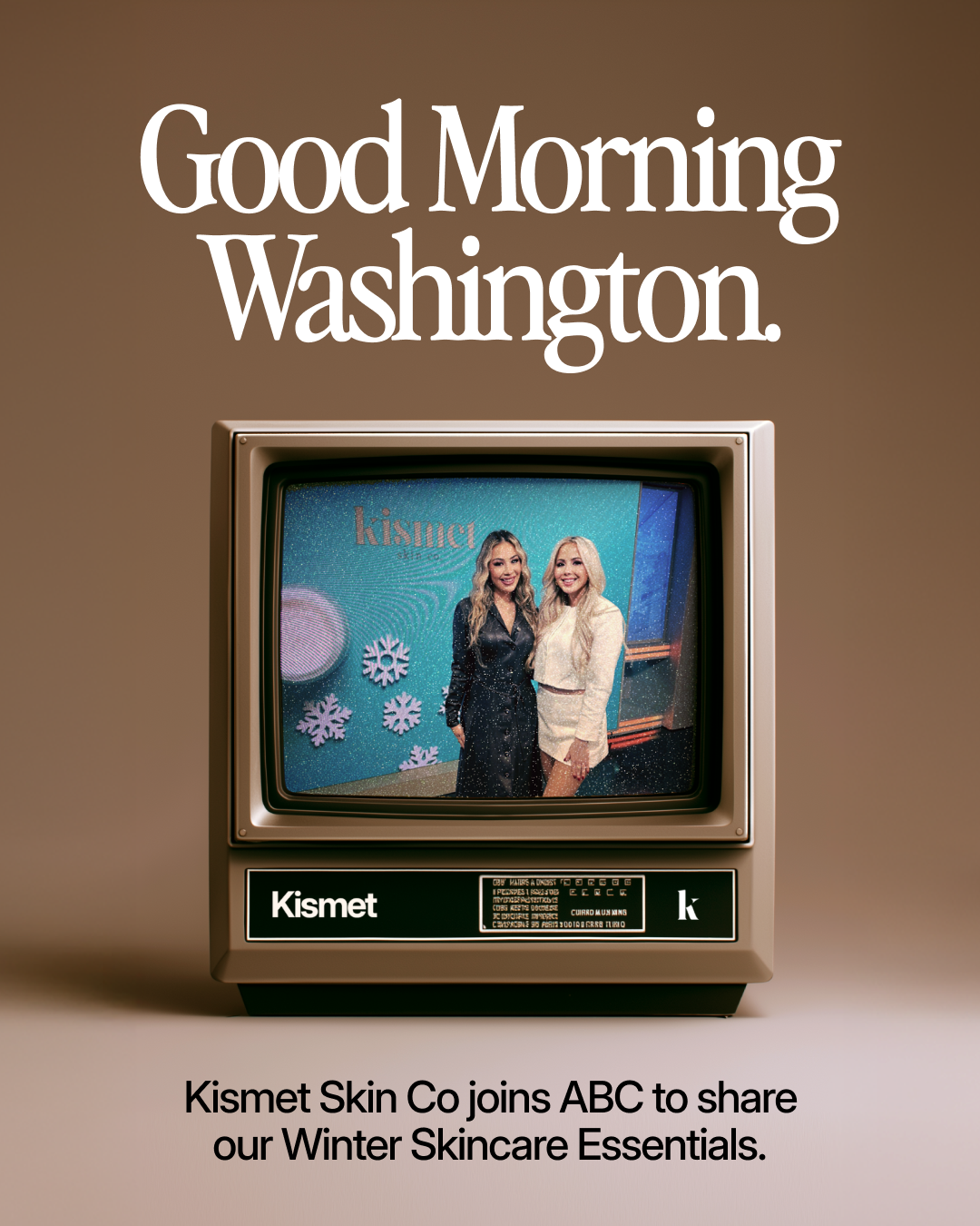 How To Keep Your Skin Glowing Through The Winter