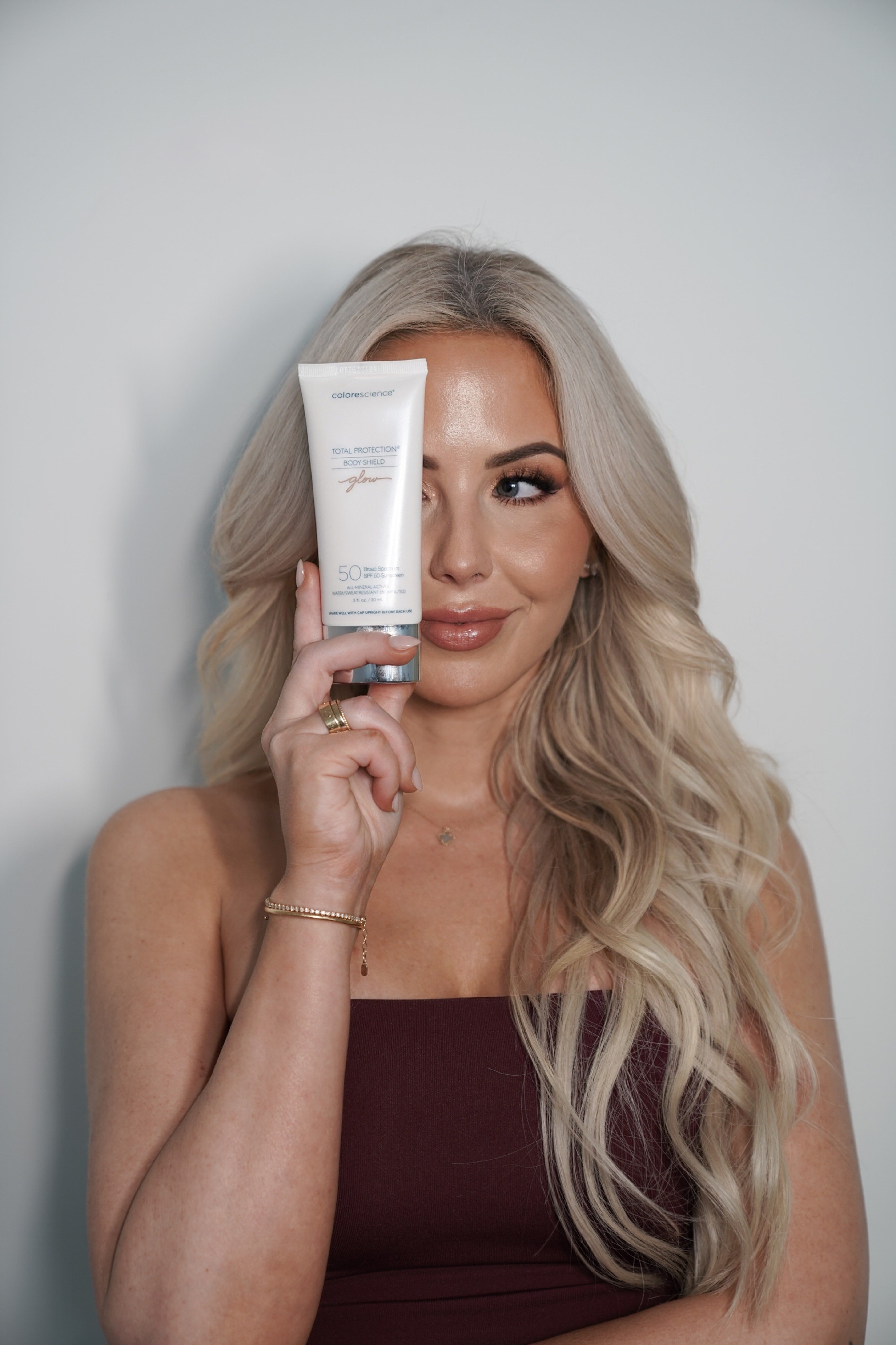 Ashley's Routine