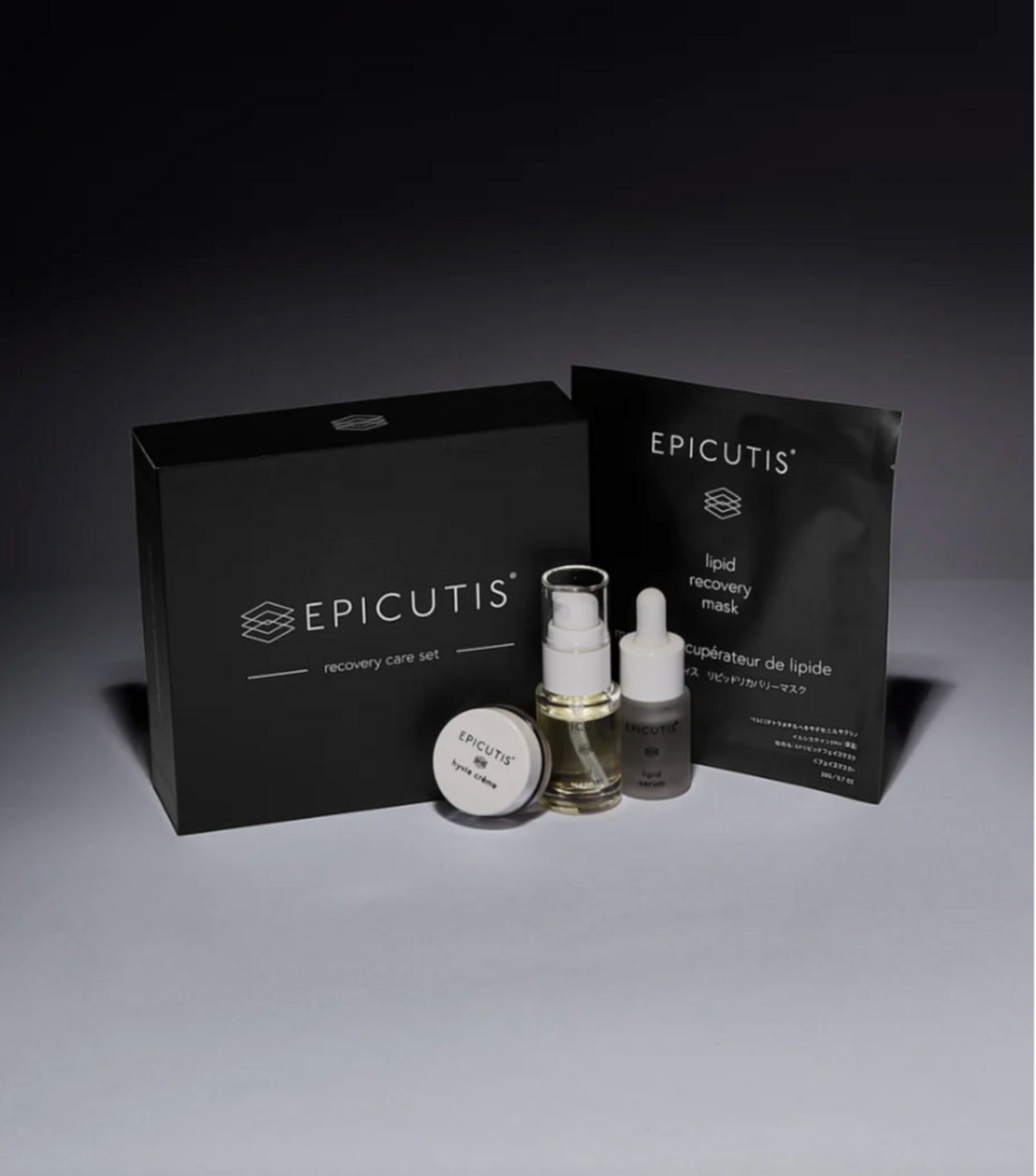 Epicutis Post Procedure Kit – Kismet Skin Co.
