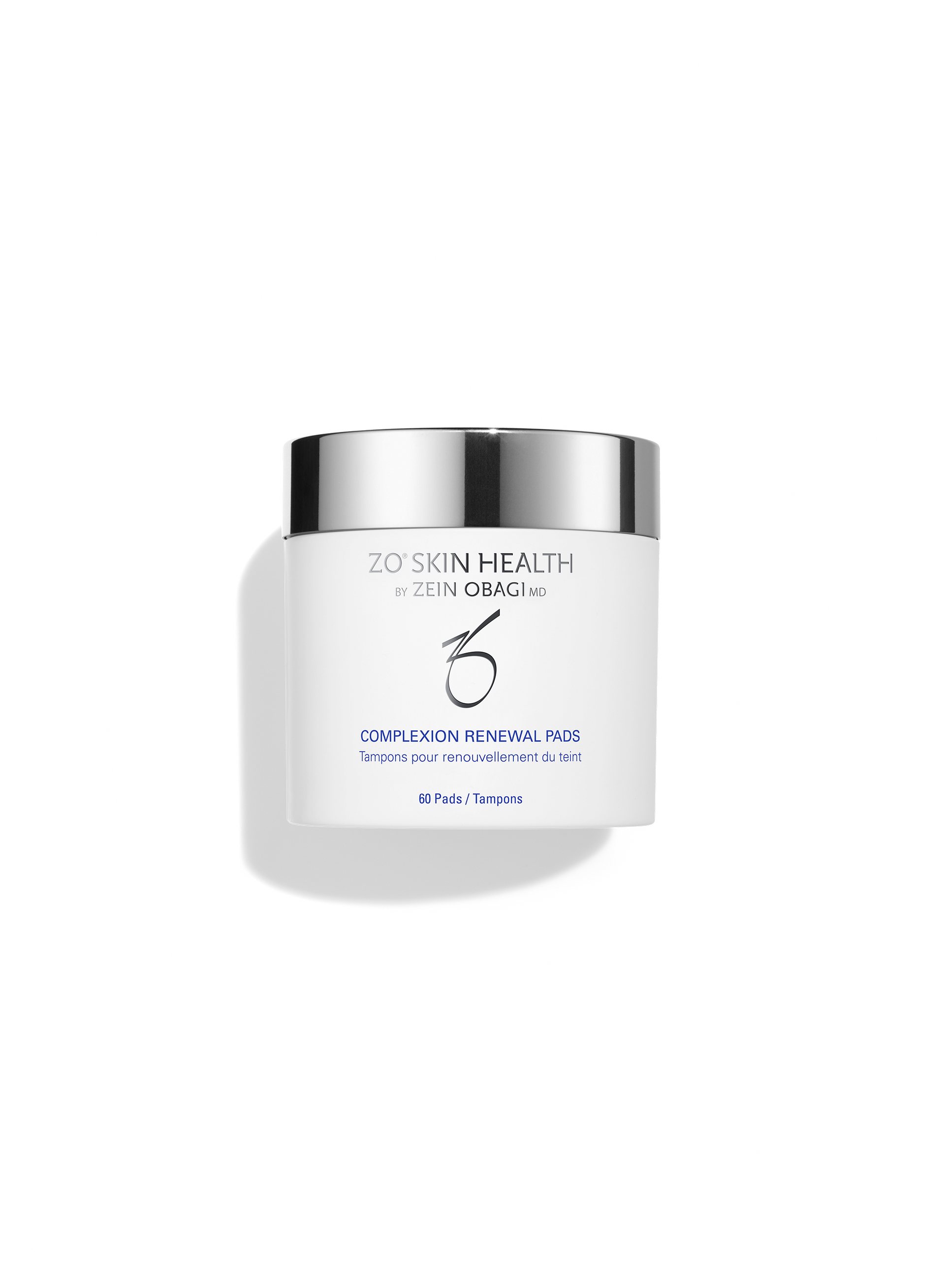 Complexion Renewal Pads (60 ct) – Kismet Skin Co.